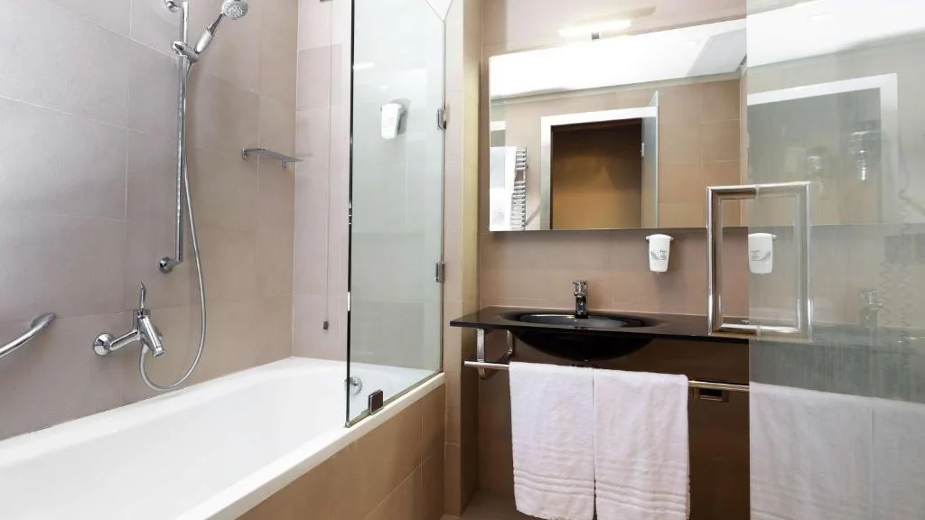 الفندق بست ويسترن جولدنميل ميلان - ميلانو